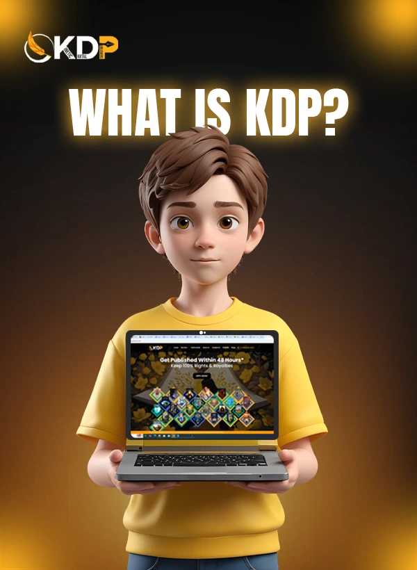 whatisKDP